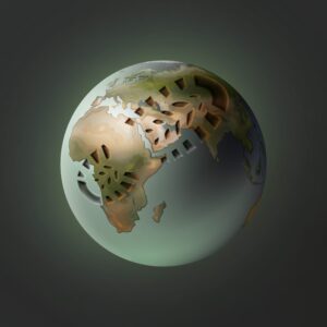Life Cycle Assessment (LCA)