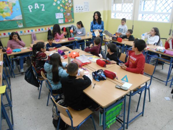 Taller de economía circular para niños - Imagen 4