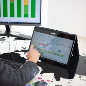 SimaPro y Análisis de Ciclo de Vida (ACV)