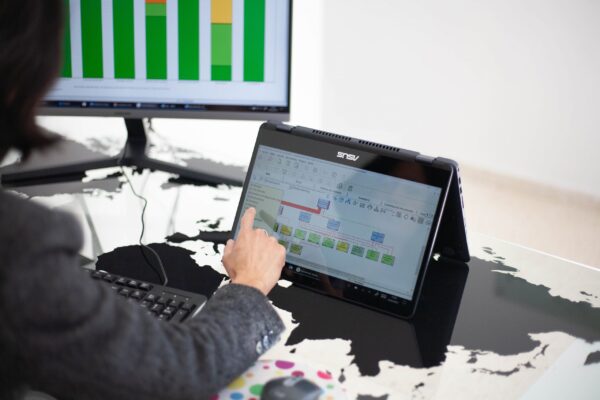 SimaPro y Análisis de Ciclo de Vida (ACV)