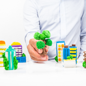 Taller serious game de Economía Circular con ReusePlay