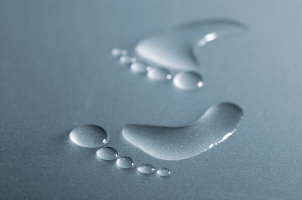 ISO 14046 Huella de Agua