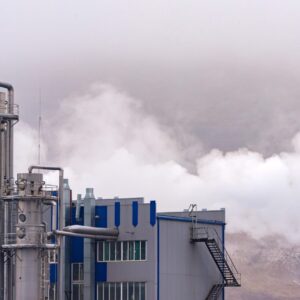 Auditor en ISO 14064 Huella de Carbono
