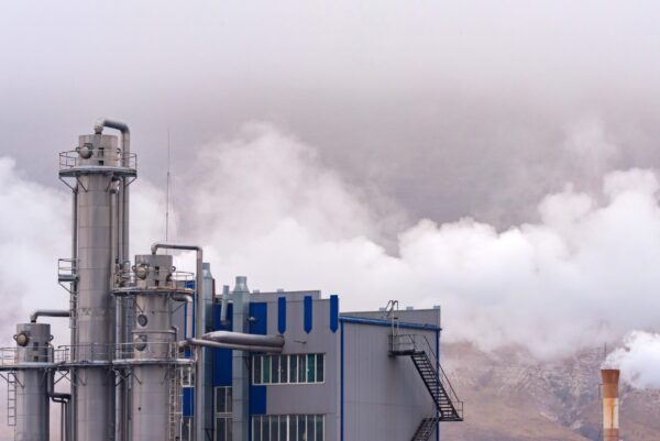 Auditor en ISO 14064 Huella de Carbono