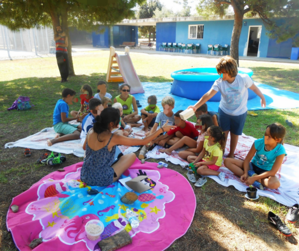 Taller de economía circular para niños - Imagen 3