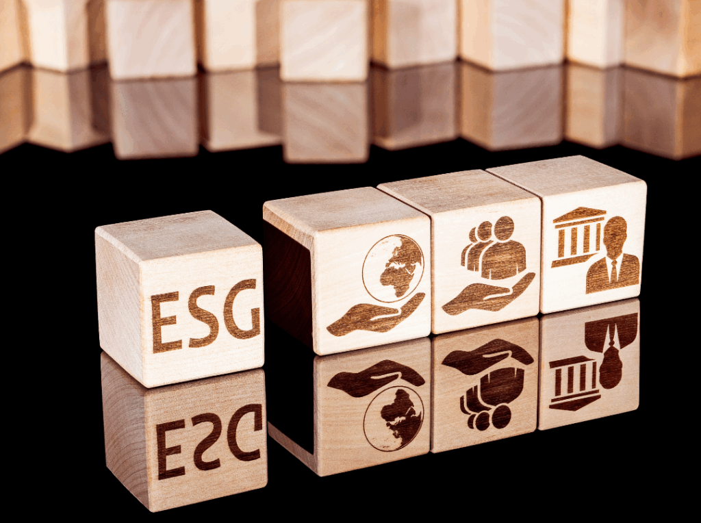 Curso ESG e informe de sostenibilidad