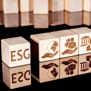 Curso ESG e informe de sostenibilidad