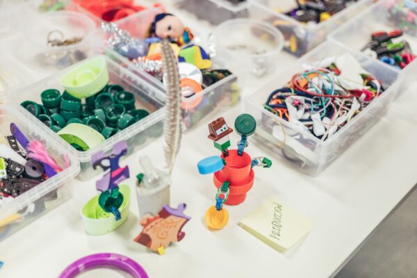 Taller de sostenibilidad gamificado para el alumnado de FP