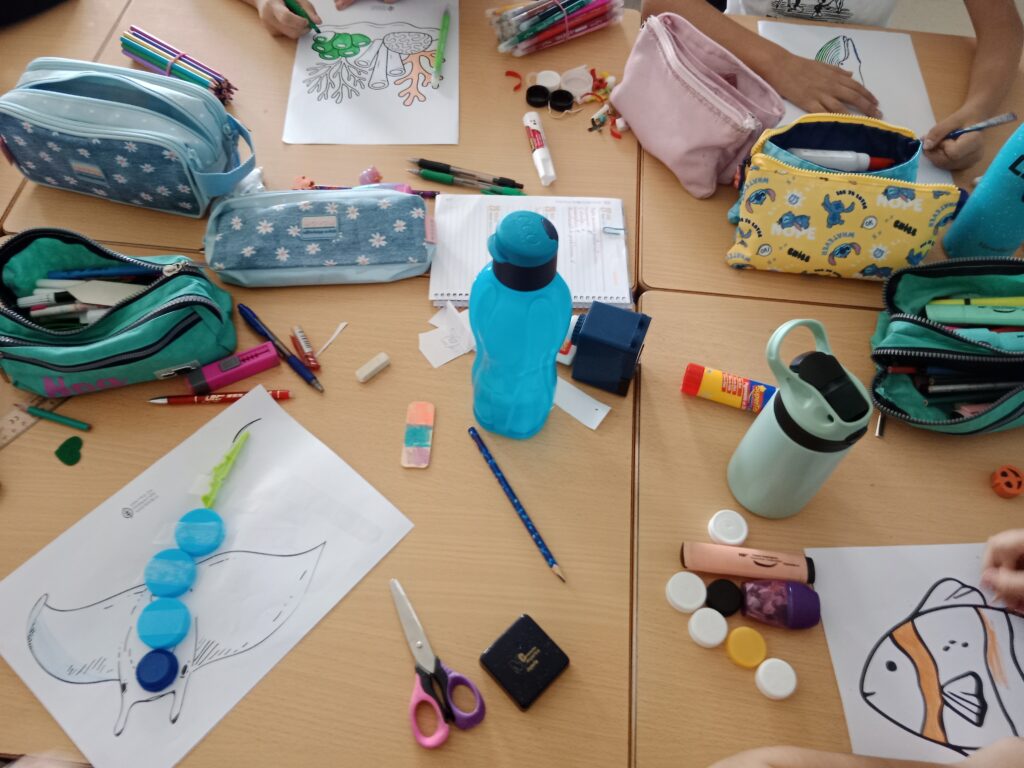 Foto CEIP Arquitecto Leoz