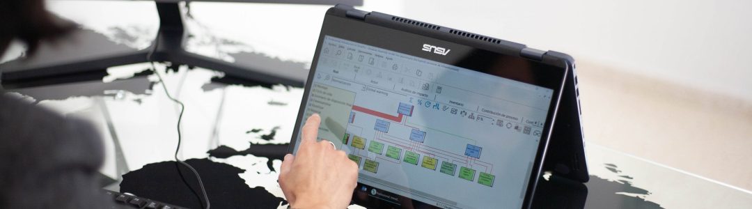 Modelización en SimaPro