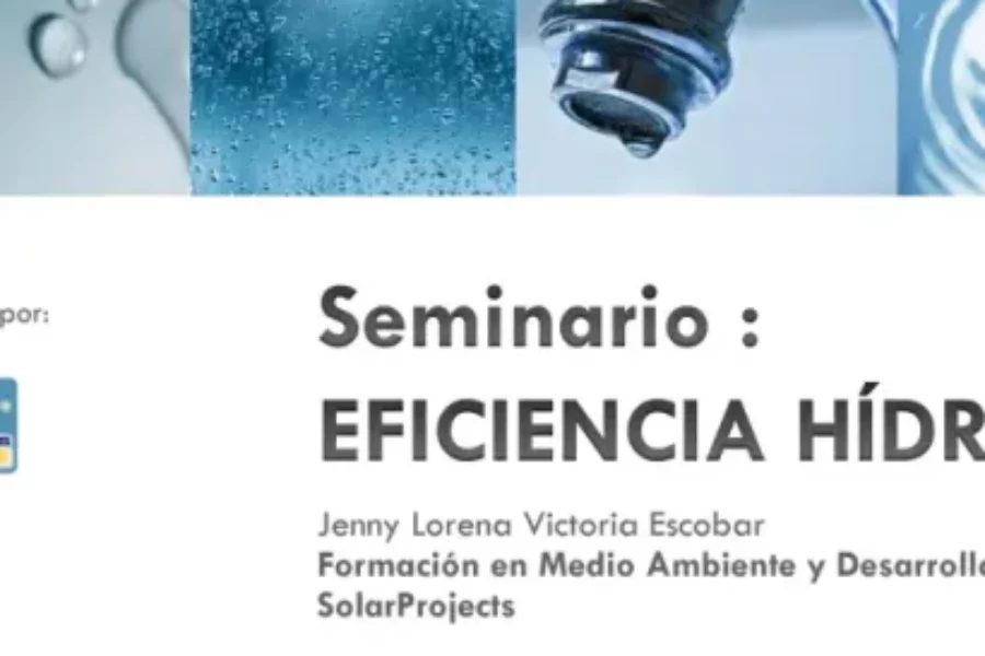 Seminario-eficiencia-hidrica-Cali-Colombia Seminario-eficiencia-hidrica-Cali-Colombia