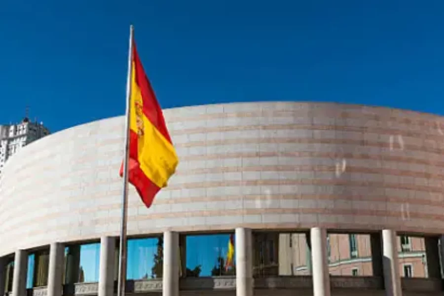 Senado-de-Espana Senado-de-Espana