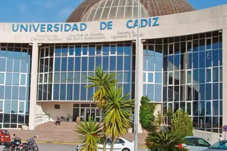 UCA Centro de Formación Sostenible – UCA