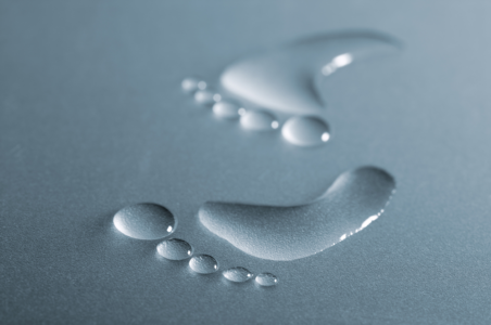 Centro de Formación Sostenible – WaterFootprint1