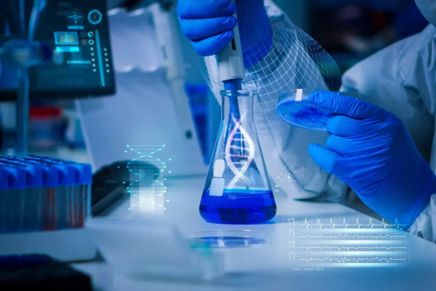 biotecnologia biotecnologia